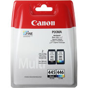 Canon PG-445/CL-446 фото