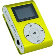 Perfeo Music Clip Titanium Display фото