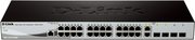D-Link DES-1210-28/ME/B2 фото